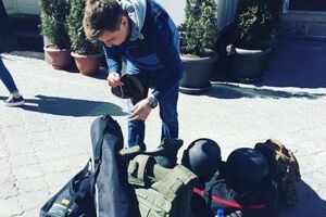 Съемочную группу телеканала ZIK удерживают под стражей