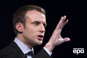 Эксперт заявил об атаках на штаб Макрона