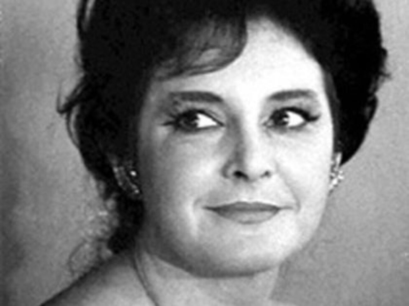 Батурина скончалась в возрасте 88 лет