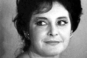 Батурина скончалась в возрасте 88 лет