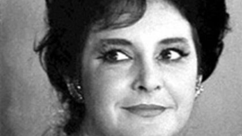 Батурина скончалась в возрасте 88 лет