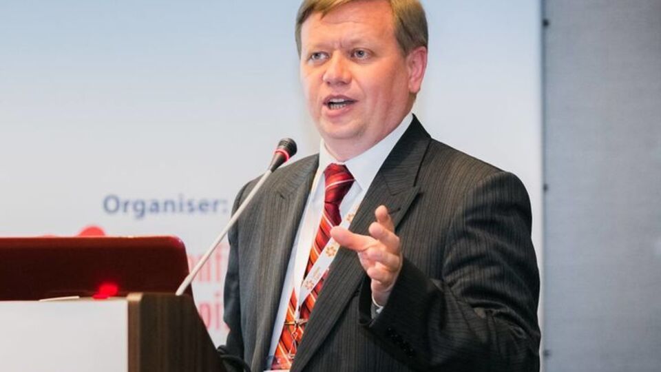 Рябцев: У нас був шанс змінити ситуацію в 2014–2015 роках, але його втрачено