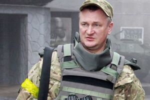 Князєв: Додаткова потреба у фінансуванні поліції – 4 млрд 159 млн грн