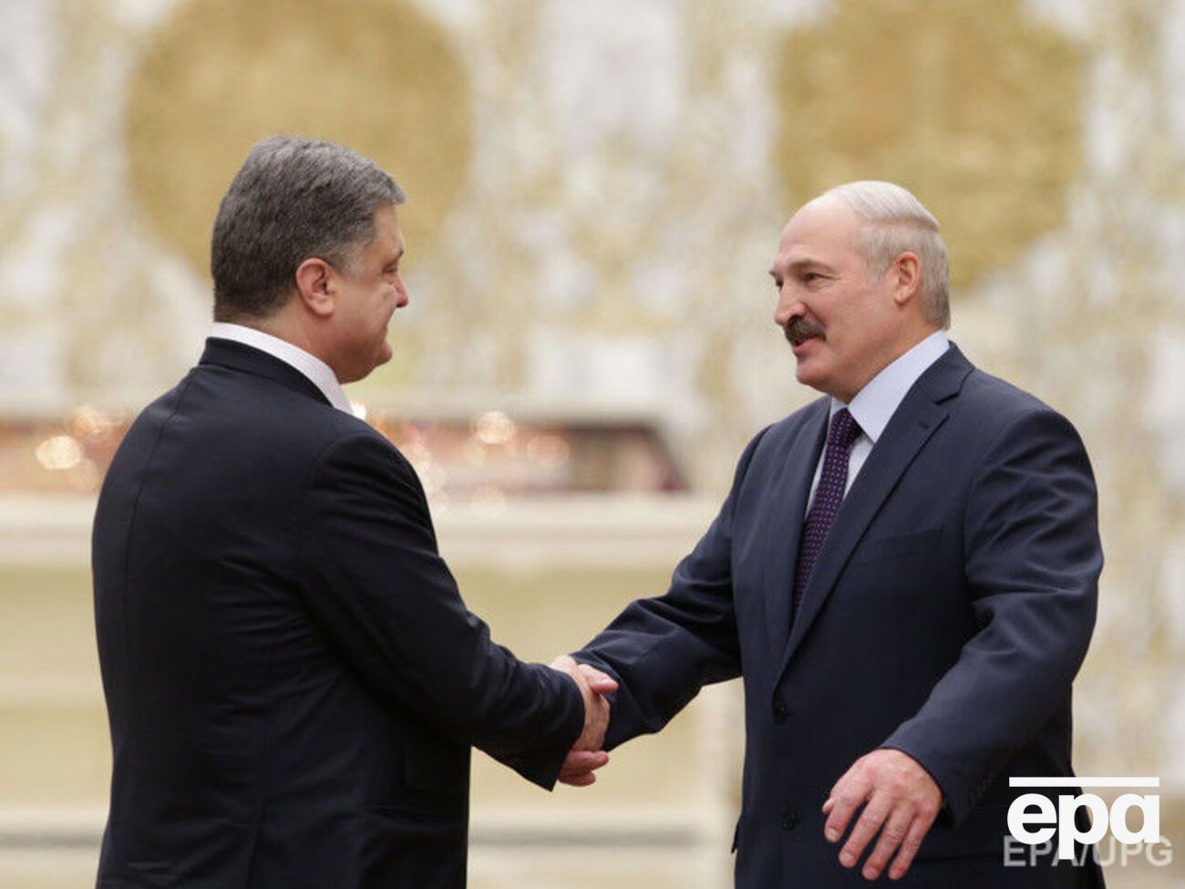 Лукашенко и Порошенко посетят ЧАЭС