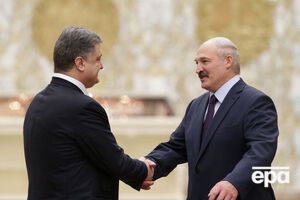 Лукашенко и Порошенко посетят ЧАЭС