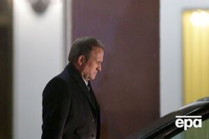 Financial Times: 62-летний Медведчук является одним из самых одиозных и загадочных политических деятелей Украины