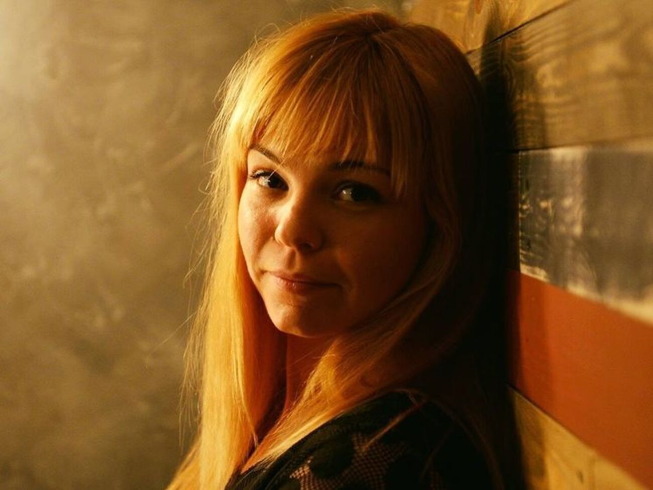 Задорожна перемогла в конкурсі на посаду голови департаменту з питань люстрації