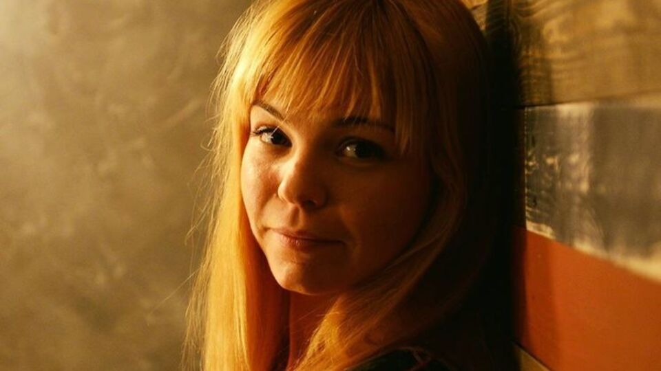 Задорожна перемогла в конкурсі на посаду голови департаменту з питань люстрації