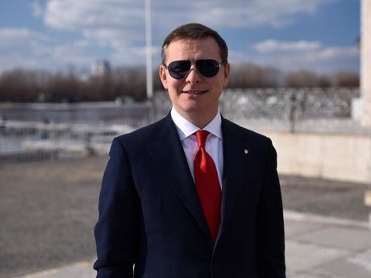 Ляшко: Я їх, подонків, навчу, як зловживати своїми правами