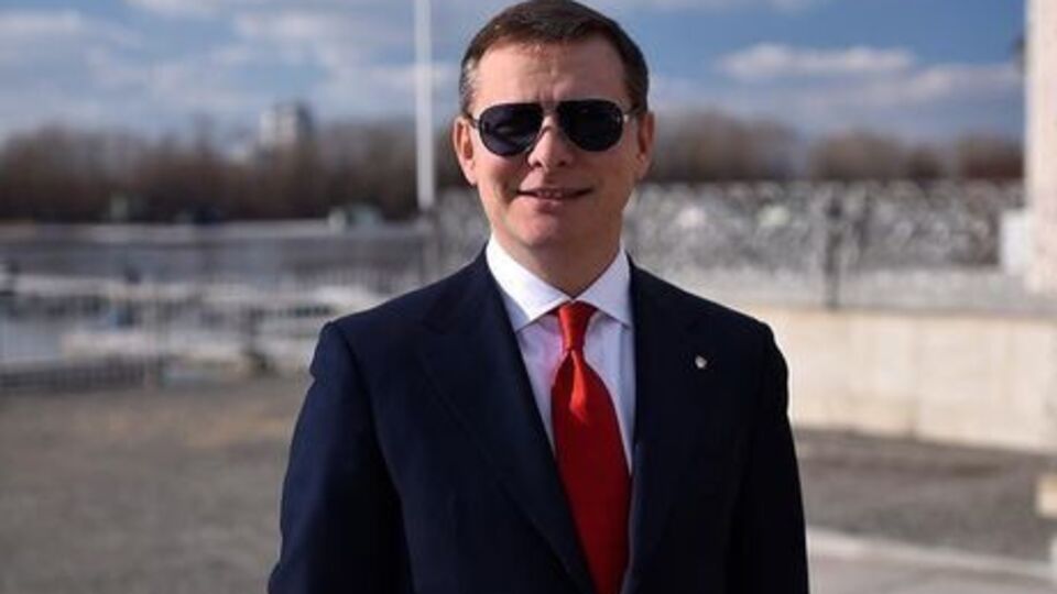 Ляшко: Я їх, подонків, навчу, як зловживати своїми правами