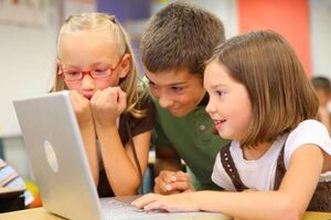 В 50 из 200 отобранных школ будут запущены новые образовательные программы