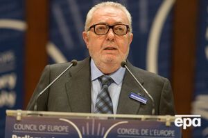 Сьогодні в ПАРЄ відбуваються слухання за участю Аграмунта