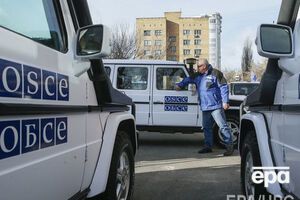 Місія ОБСЄ відновила патрулювання на Донбасі