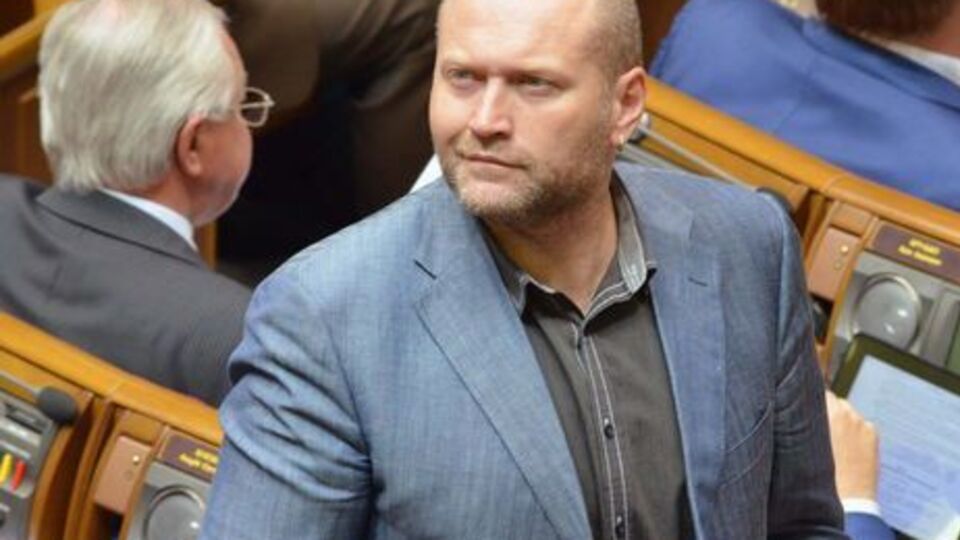 Береза назвав історію з можливою відставкою Аграмунта безпрецедентною в історії ПАРЄ