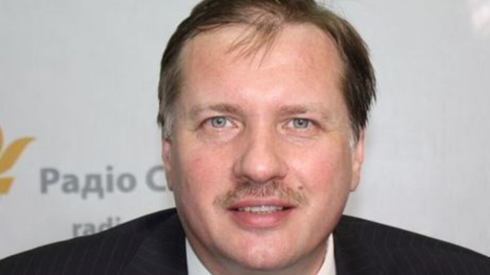 Чорновіл: Очевидно, що підрив машини ОБСЄ вилізе Росії боком