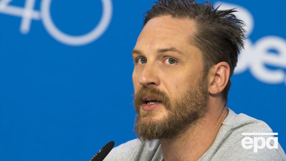 Харди, по словам очевидца, "включил режим супергероя"