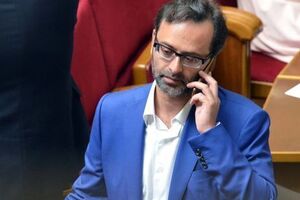 Береза називає Логвинського потенційним кандидатом на пост голови ПАРЄ