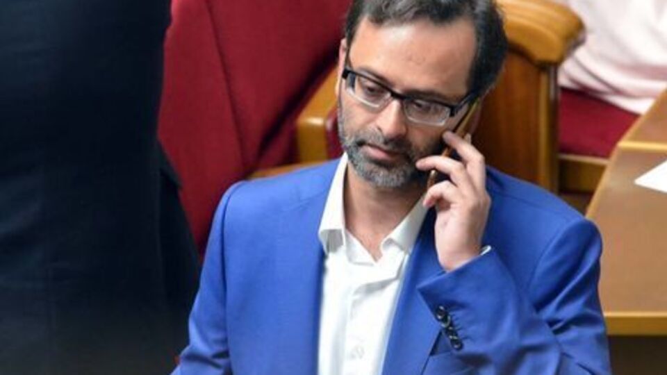 Береза називає Логвинського потенційним кандидатом на пост голови ПАРЄ