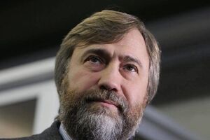 Вадим Новинський: Я закликав офіційний Київ виконувати січневу резолюцію ПАРЄ