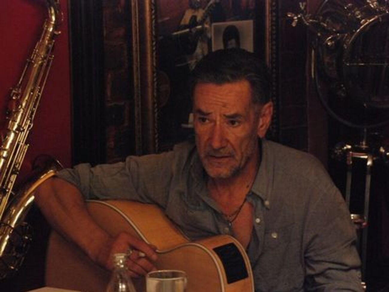 В Одесі такі самі настрої, як і скрізь в Україні. Кожен виживає, як може