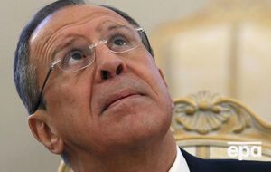Лавров настойчиво употребляет прилагательное "лаосская" по отношению к "ЛНР"