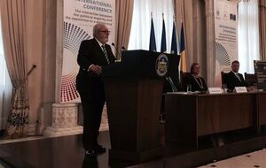 Аграмунт стверджував, що його поїздка до Сирії була узгоджена з іспанським урядом