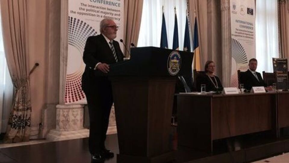 Аграмунт стверджував, що його поїздка до Сирії була узгоджена з іспанським урядом