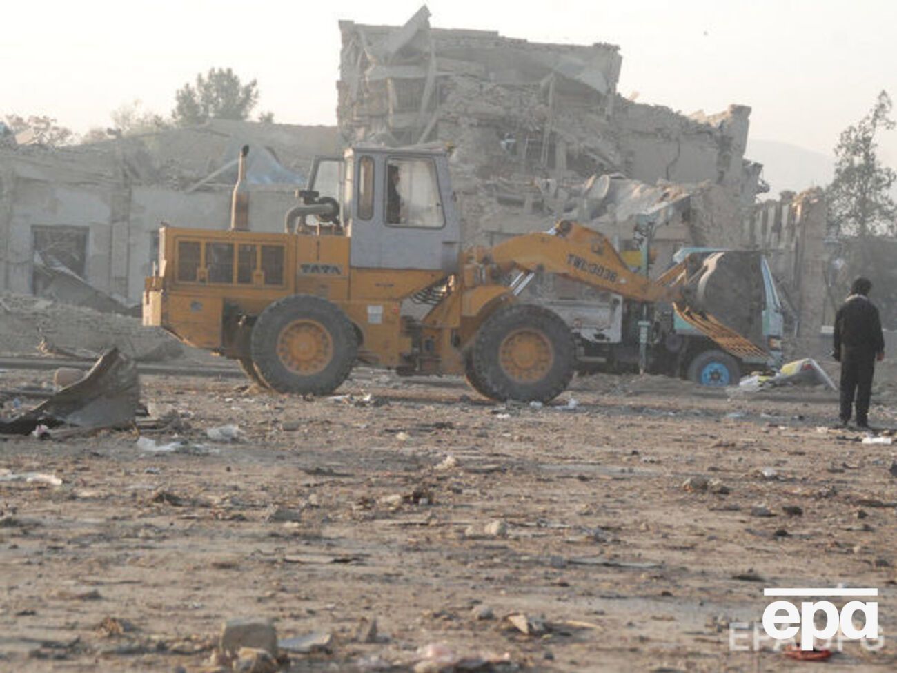 За зростанням активності талібів може стояти Москва, не виключають у Пентагоні