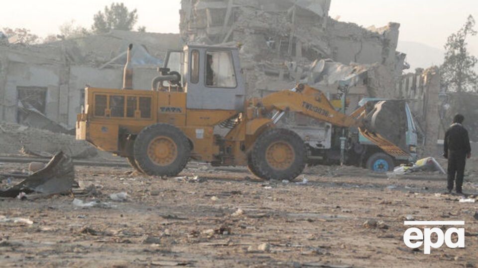 За зростанням активності талібів може стояти Москва, не виключають у Пентагоні