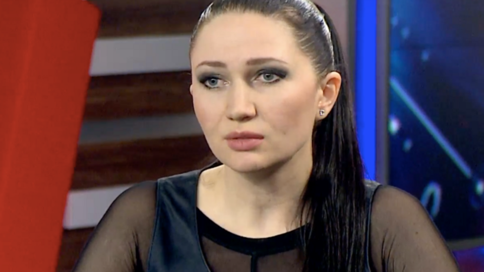 Алеся Бацман: Для политиков Европы, Америки главной ценностью является репутация, а не деньги, как для наших