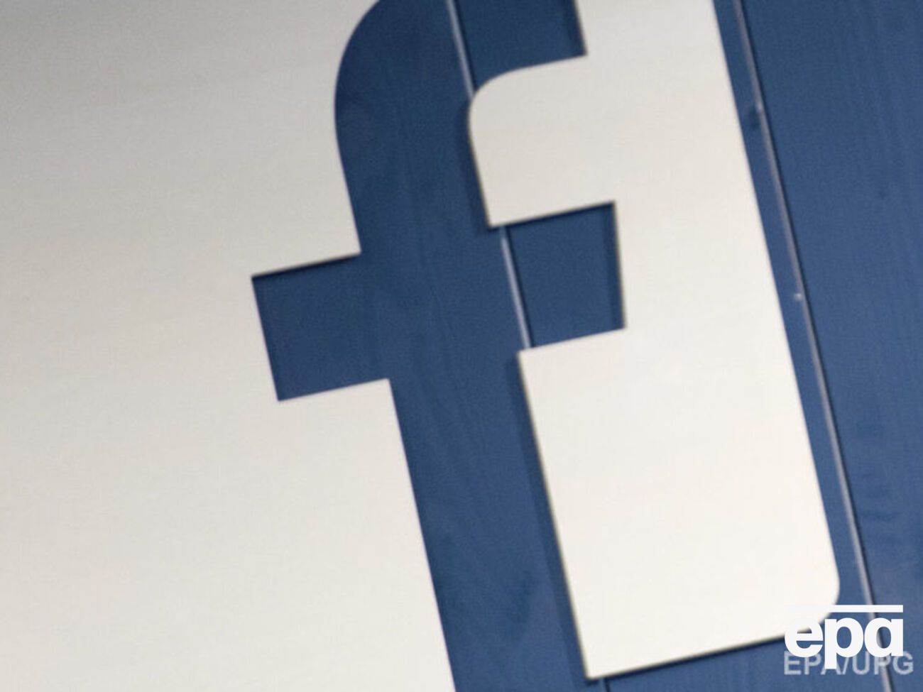 Відео вбивства дитини приблизно добу було доступне користувачам Facebook