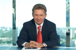Міллер пояснив, що газ із Ямалу вигідніше качати через Балтійське море, ніж через Україну