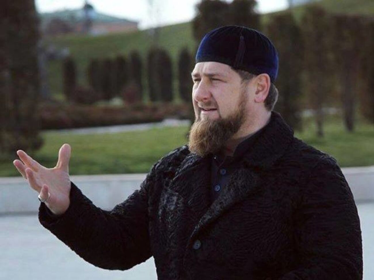 Кадырова назвали талантливым диктатором