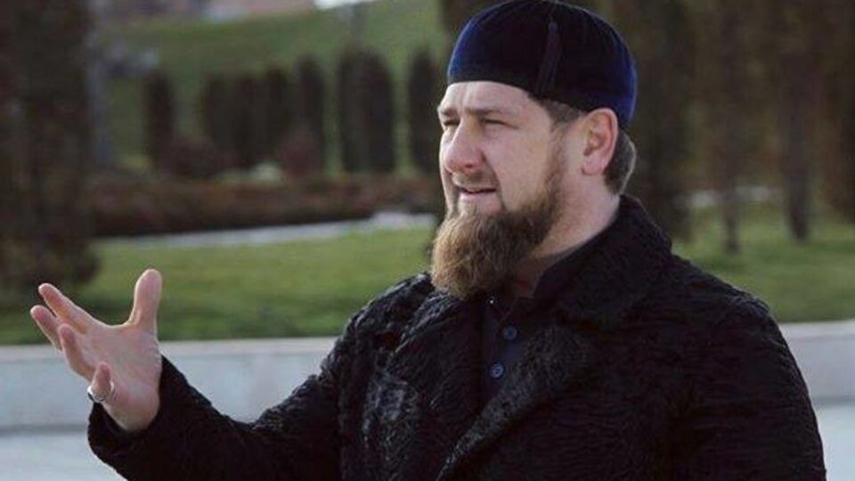 Кадирова назвали талановитим диктатором