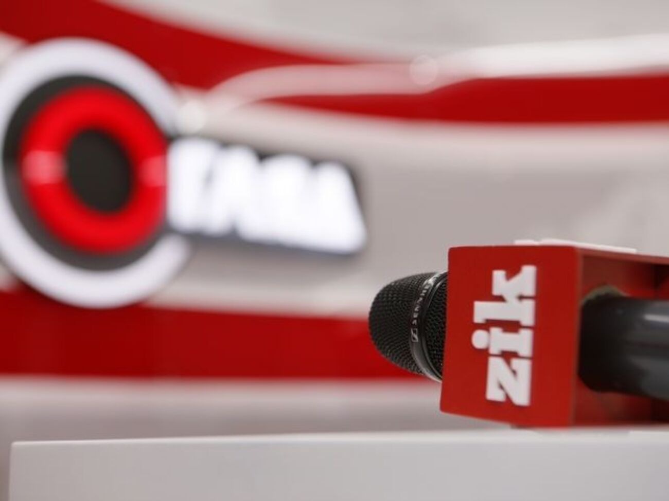 Журналістів ZIK було затримано в Рівненській області