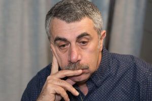 Комаровский: Люди говорят, что я шоумен, а я прошел через все в нашей медицине