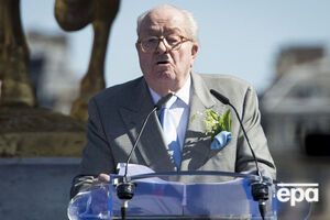 Ле Пен: Кампания Марин должна была быть более агрессивной по отношению ко всем, кто виноват в упадке Франции