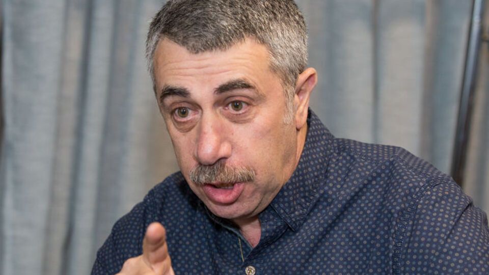 Комаровский о предвыборных обещаниях: Это как "поматросил – и бросил"