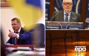 Ключевые события вторника