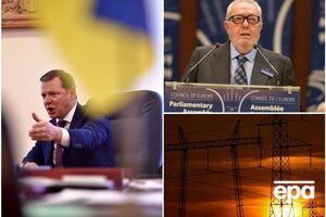 Основні події вівторка