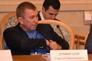 СМИ утверждают, что Дубинский – это и есть Хмурый