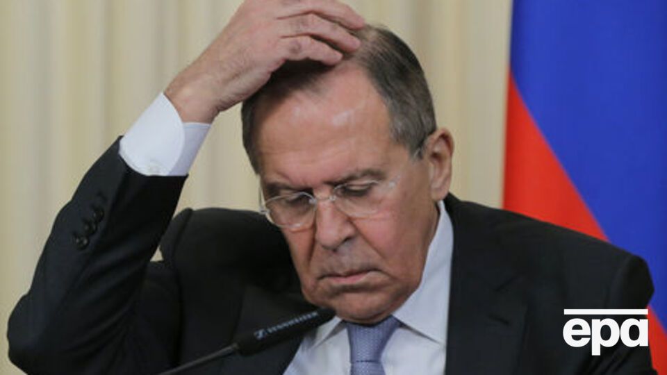 Лавров: У роки президентства Барака Обами США виходили на талібів таємно