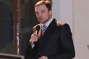 Денис Монастирський: Комісія визначить голову ДБР та його заступників шляхом голосування
