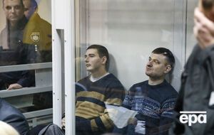 Обвиняемые останутся в СИЗО еще минимум на два месяца