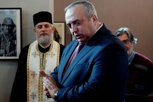 Клинцевич: Время былого величия Британской империи прошло