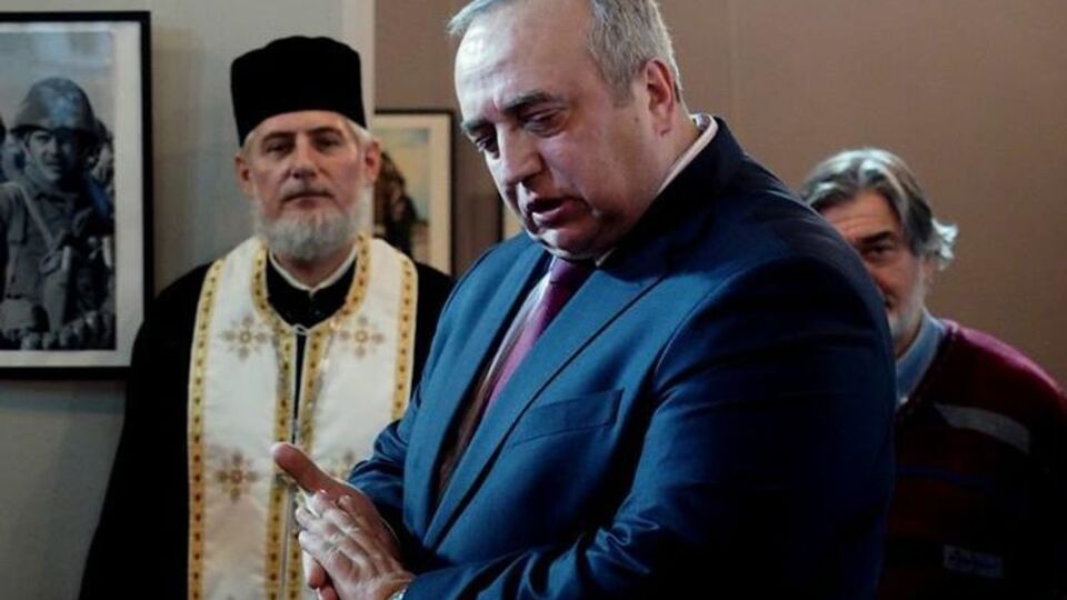 Клінцевич: Час колишньої величі Британської імперії минув