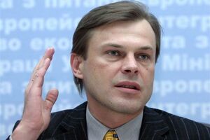 Сергей Терехин: Брать или не брать кредиты МВФ? Брать. К сожалению. И делать все, чтобы у власти в Украине оказались реформаторы