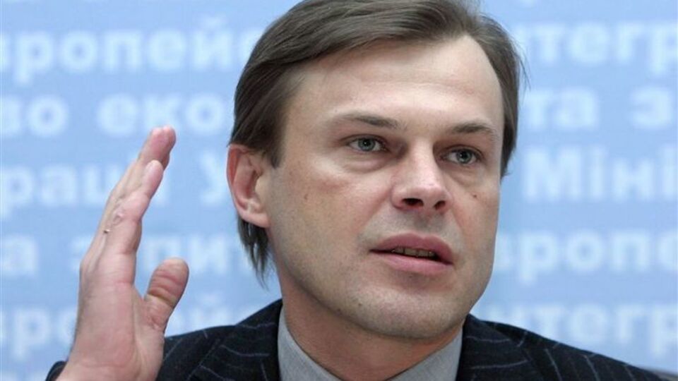 Сергей Терехин: Брать или не брать кредиты МВФ? Брать. К сожалению. И делать все, чтобы у власти в Украине оказались реформаторы