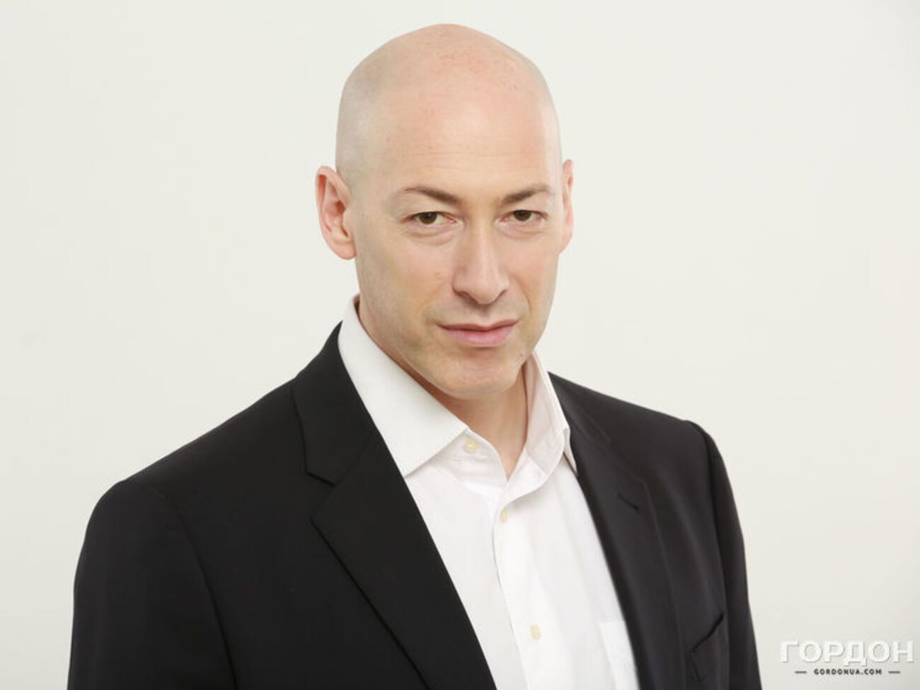 Гордон:&nbsp;Давайте будем патриотами. И не будем, когда нас лупят по левой щеке, подставлять правую