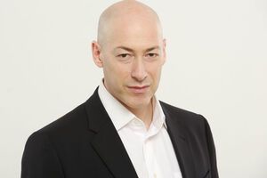 Гордон: Будьмо патріотами. Та не підставляймо, коли нас б'ють по лівій щоці, праву